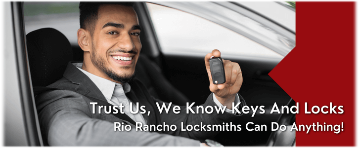 Car Locksmith Rio Rancho